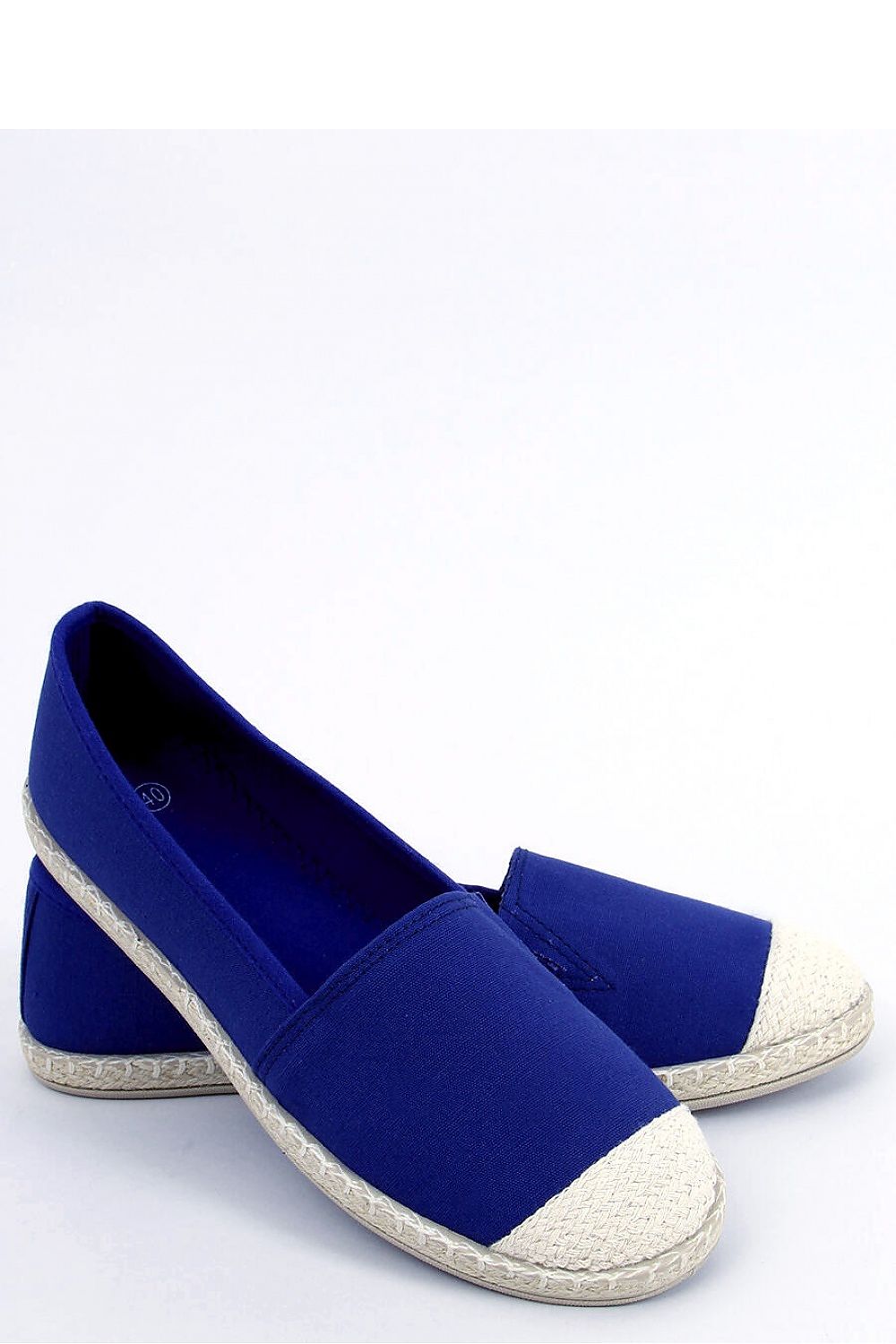 Espadrille model 192798 Inello - Lojahub Shop